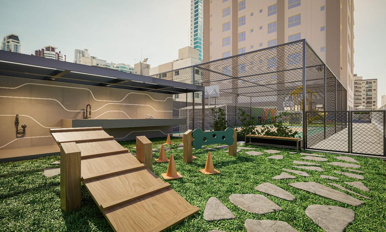 Apartamento de 4 quartos, 181m² no bairro Centro, em Balneário Camboriú | Eu Corretor