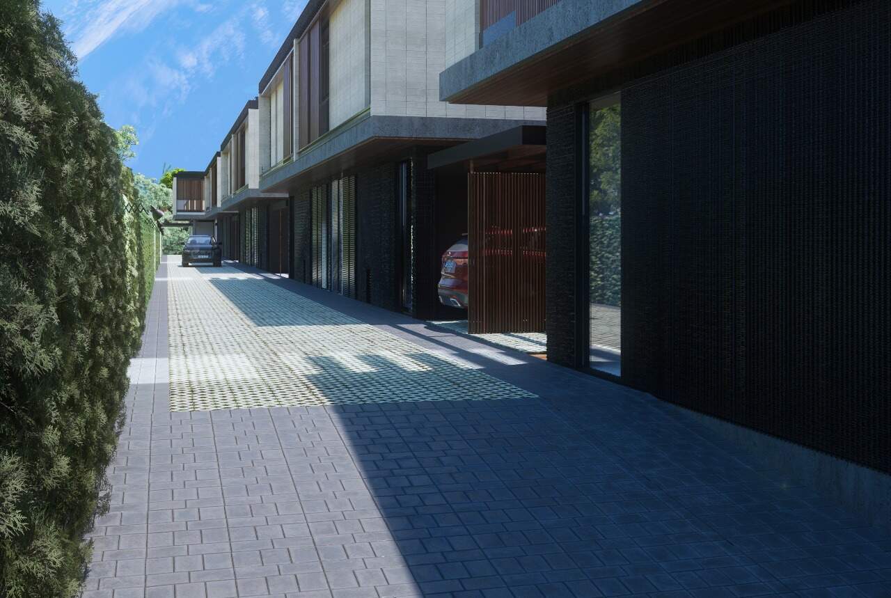 Casa de Condomínio de 4 quartos, 344m² no bairro Praia do Estaleiro, em Balneário Camboriú | Eu Corretor