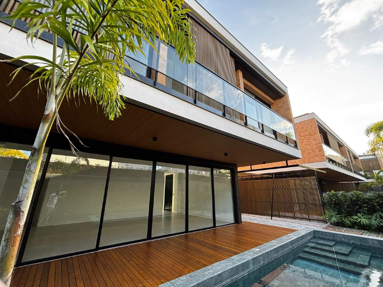 Casa de Condomínio à venda no Praia do Estaleiro: 