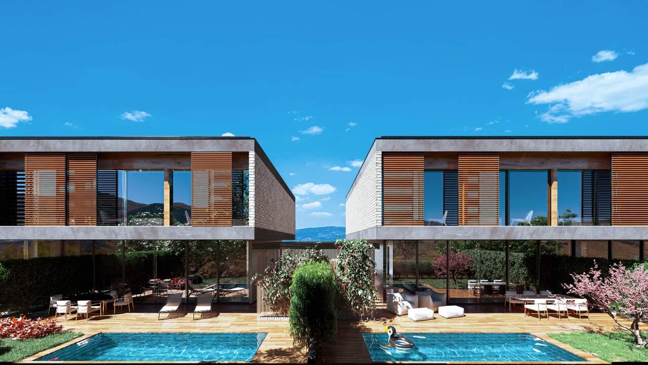 Casa de Condomínio de 4 quartos, 299m² no bairro Praia do Estaleiro, em Balneário Camboriú | Eu Corretor