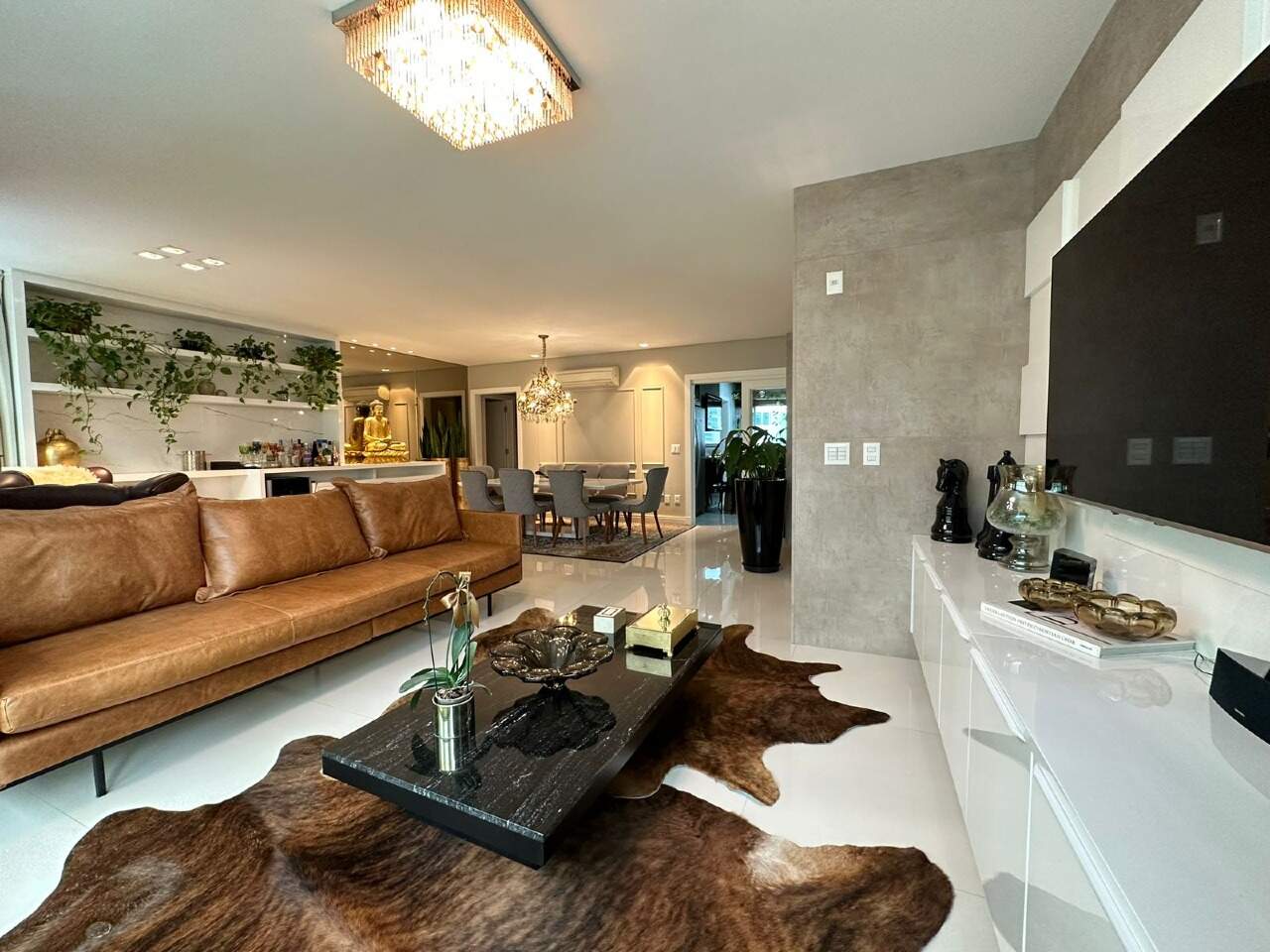Apartamento de 4 quartos, 180m² no bairro Centro, em Balneário Camboriú | Eu Corretor