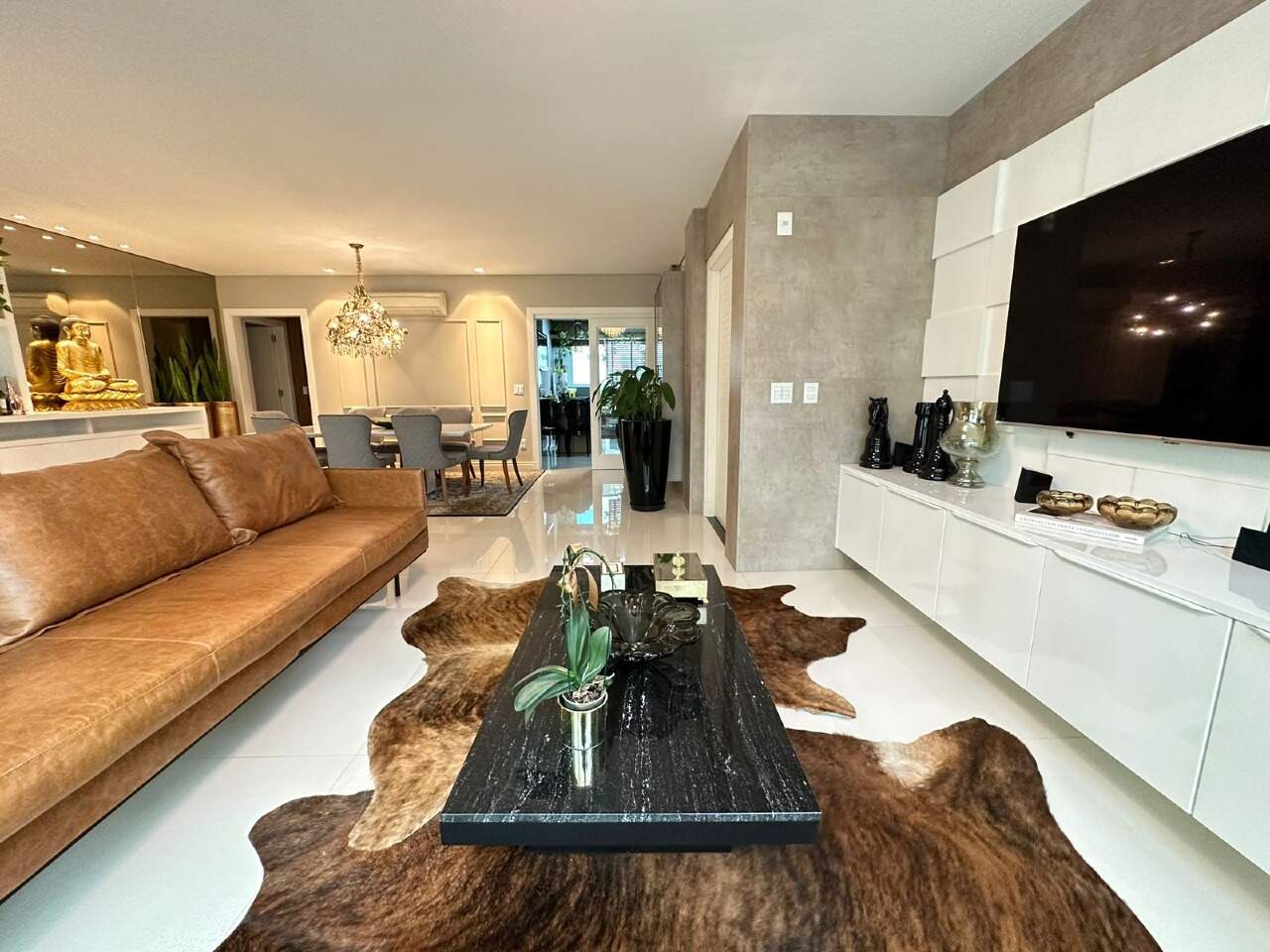 Apartamento de 4 quartos, 180m² no bairro Centro, em Balneário Camboriú | Eu Corretor