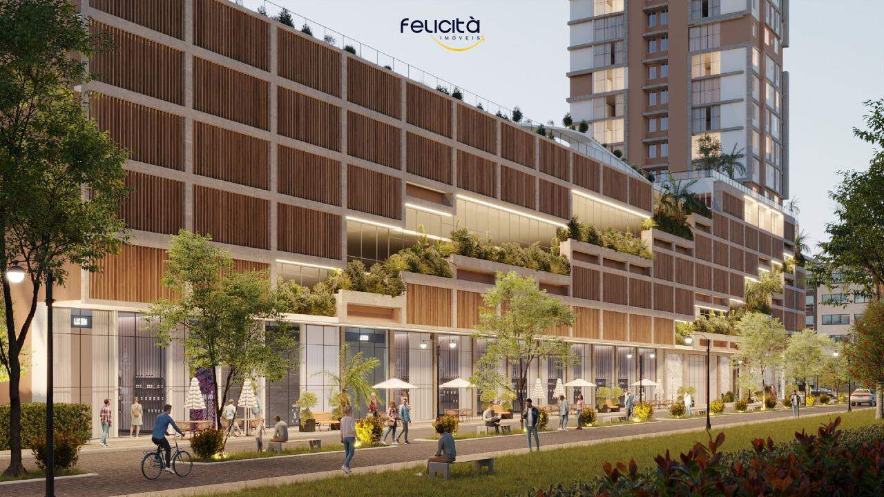 Apartamento de 4 quartos, 140m² no bairro Centro, em Balneário Camboriú | Eu Corretor