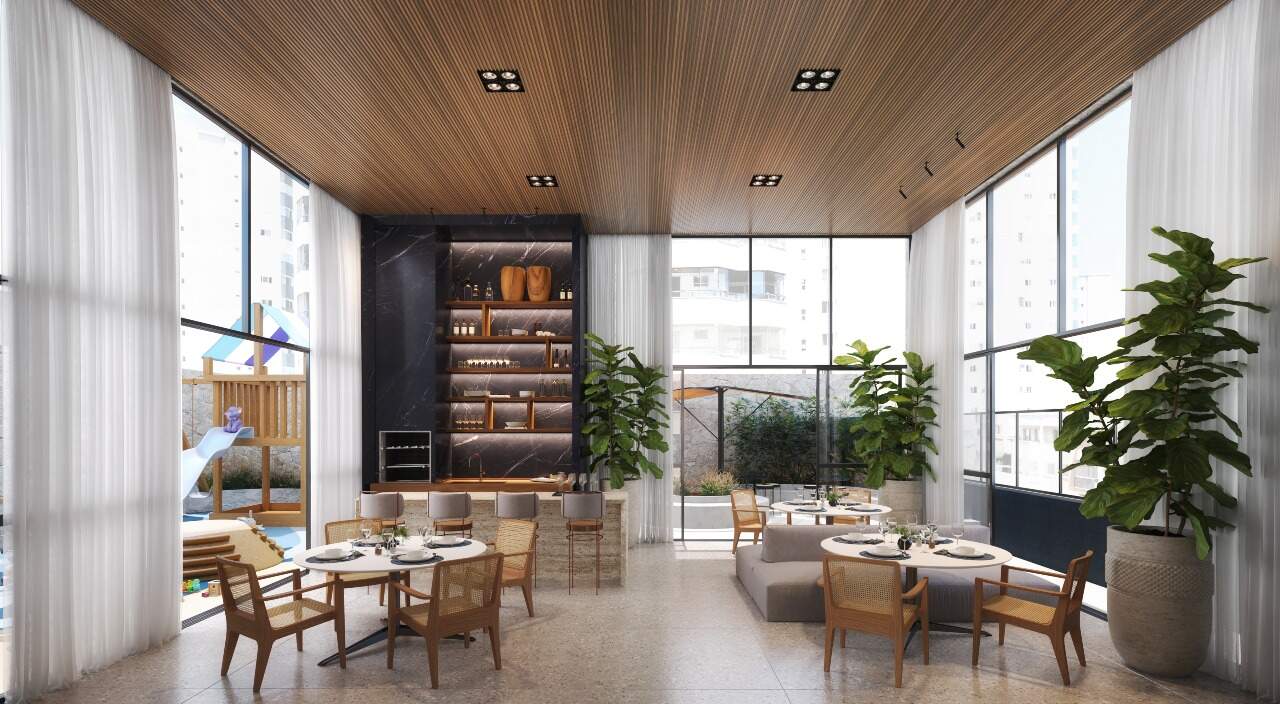 Apartamento de 4 quartos, 161m² no bairro Centro, em Balneário Camboriú | Eu Corretor