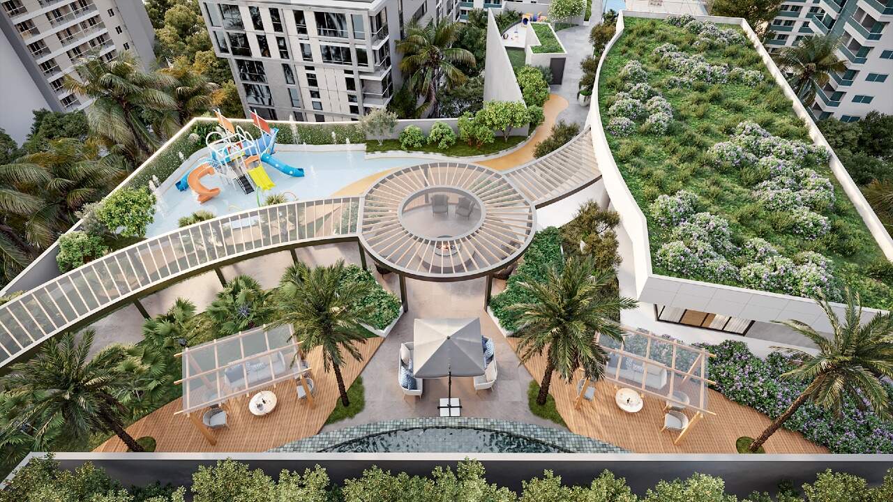 Apartamento de 4 quartos, 223m² no bairro Centro, em Balneário Camboriú | Eu Corretor