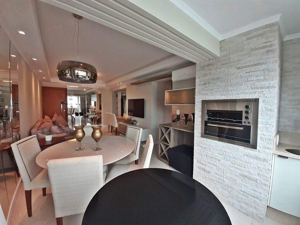 Apartamento de 3 quartos, 119m² no bairro Centro, em Balneário Camboriú | Eu Corretor