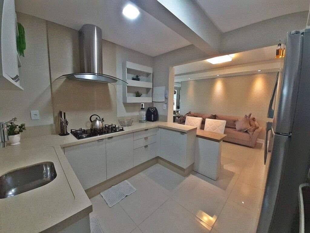 Apartamento de 3 quartos, 119m² no bairro Centro, em Balneário Camboriú | Eu Corretor