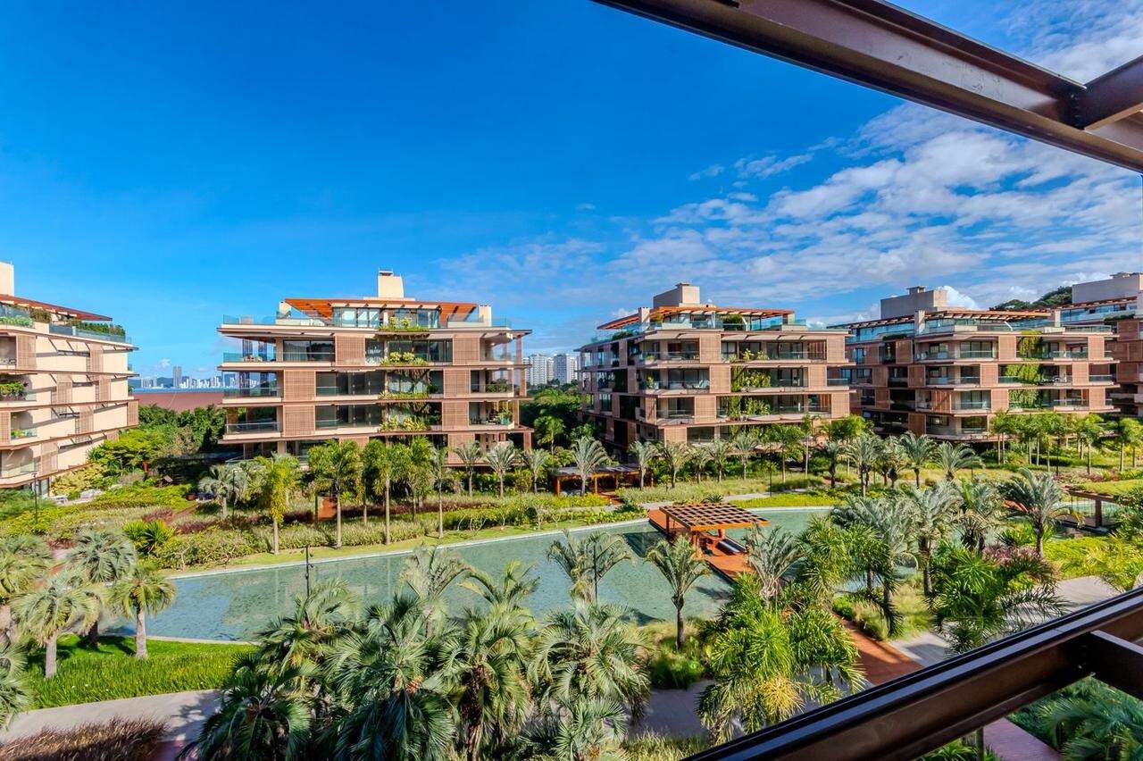 Apartamento à venda no Praia Brava: 