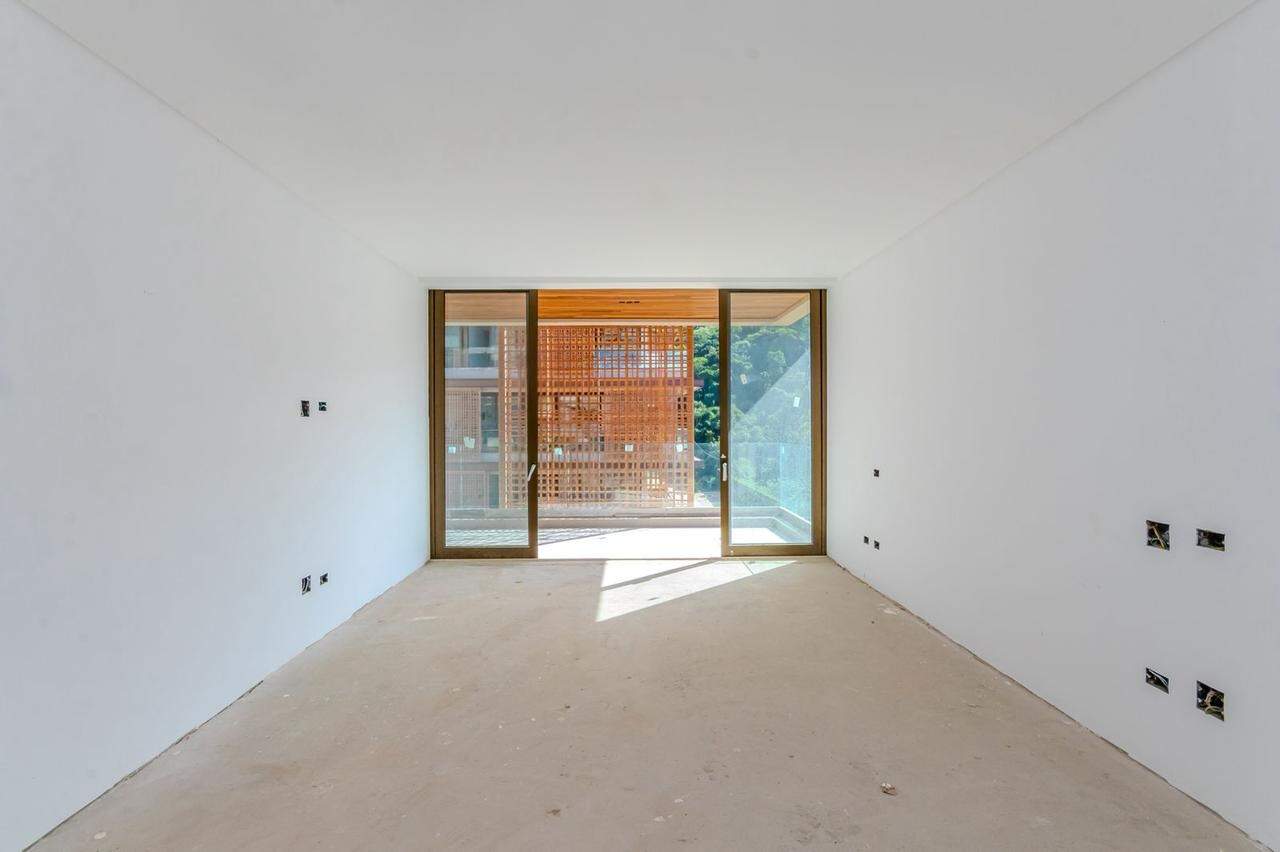 Apartamento à venda no Praia Brava: 