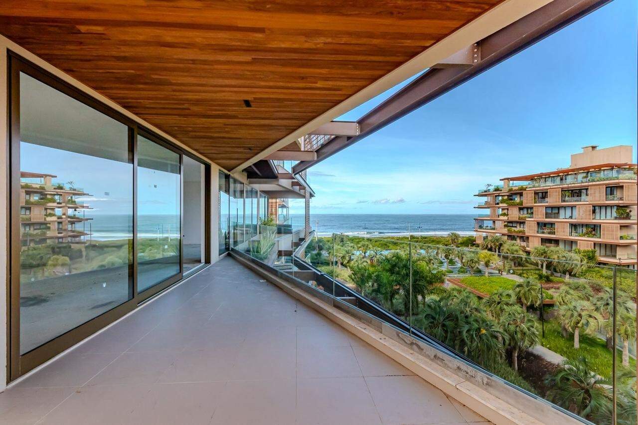Apartamento à venda no Praia Brava: 