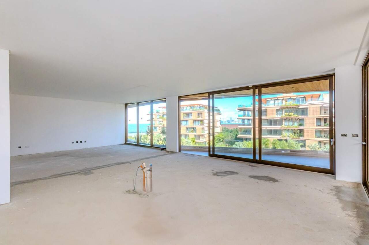 Apartamento à venda no Praia Brava: 
