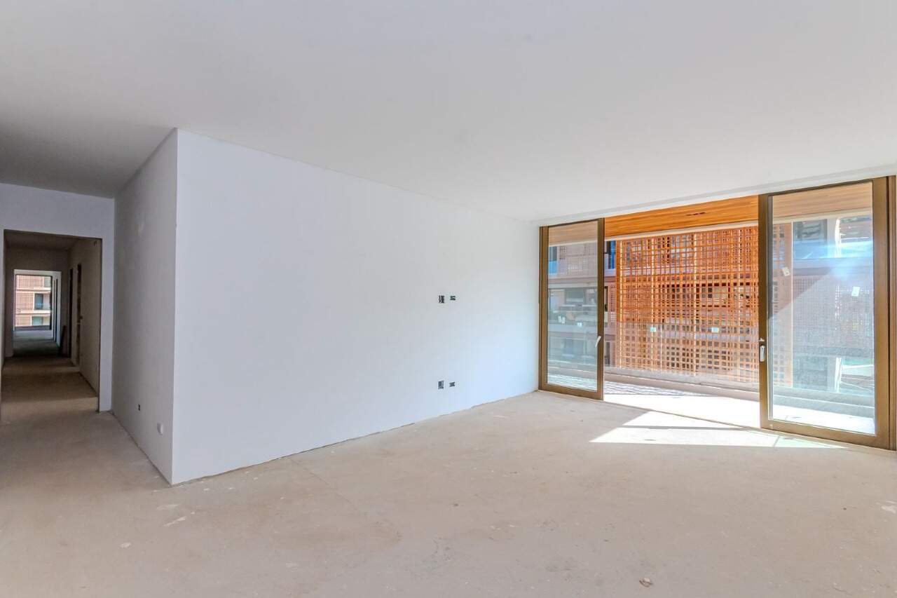 Apartamento à venda no Praia Brava: 