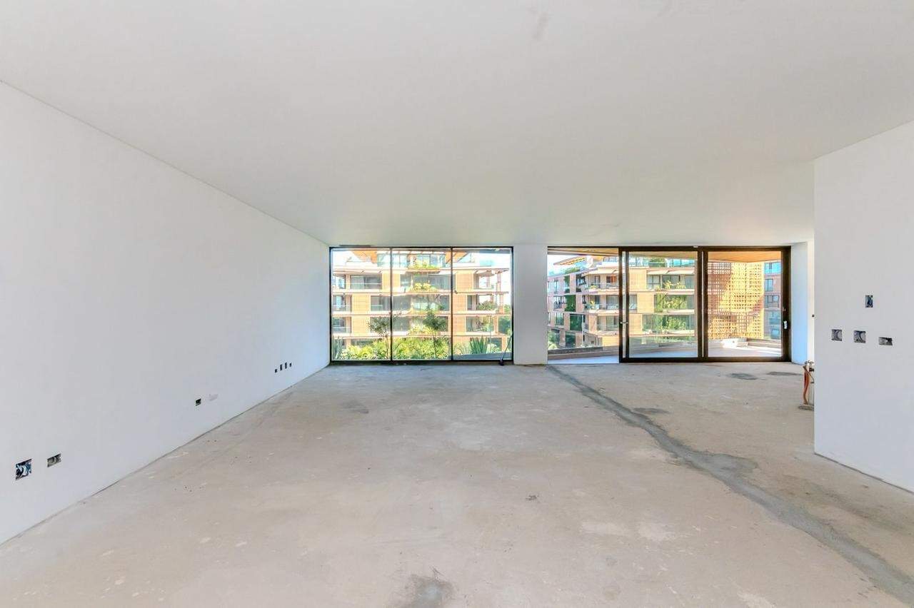 Apartamento à venda no Praia Brava: 