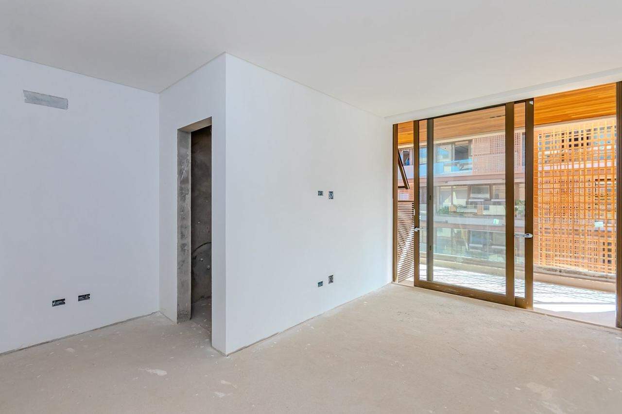 Apartamento à venda no Praia Brava: 