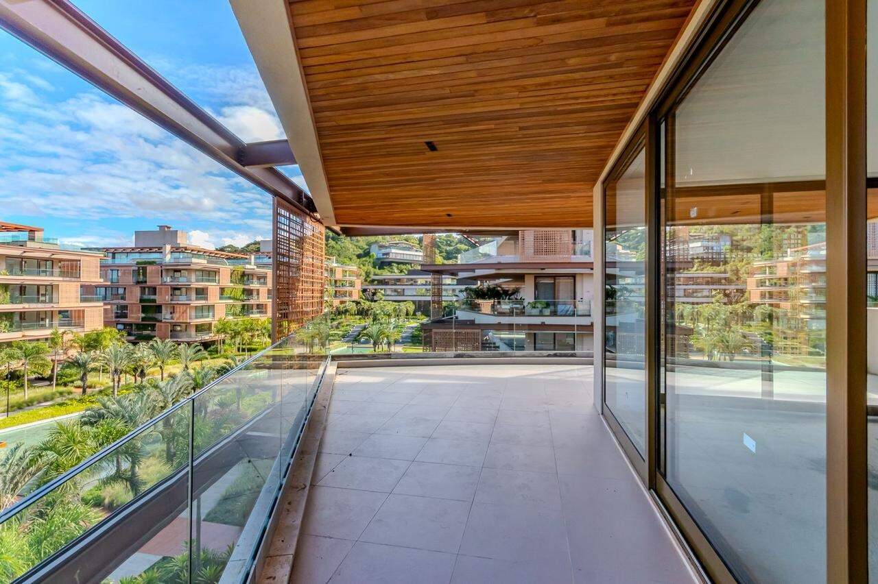 Apartamento à venda no Praia Brava: 