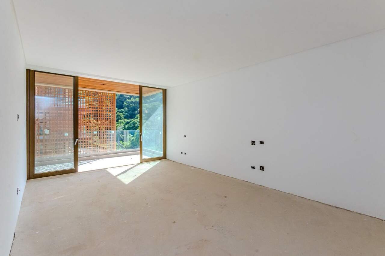 Apartamento à venda no Praia Brava: 