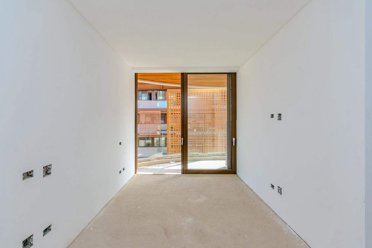 Apartamento à venda no Praia Brava: 