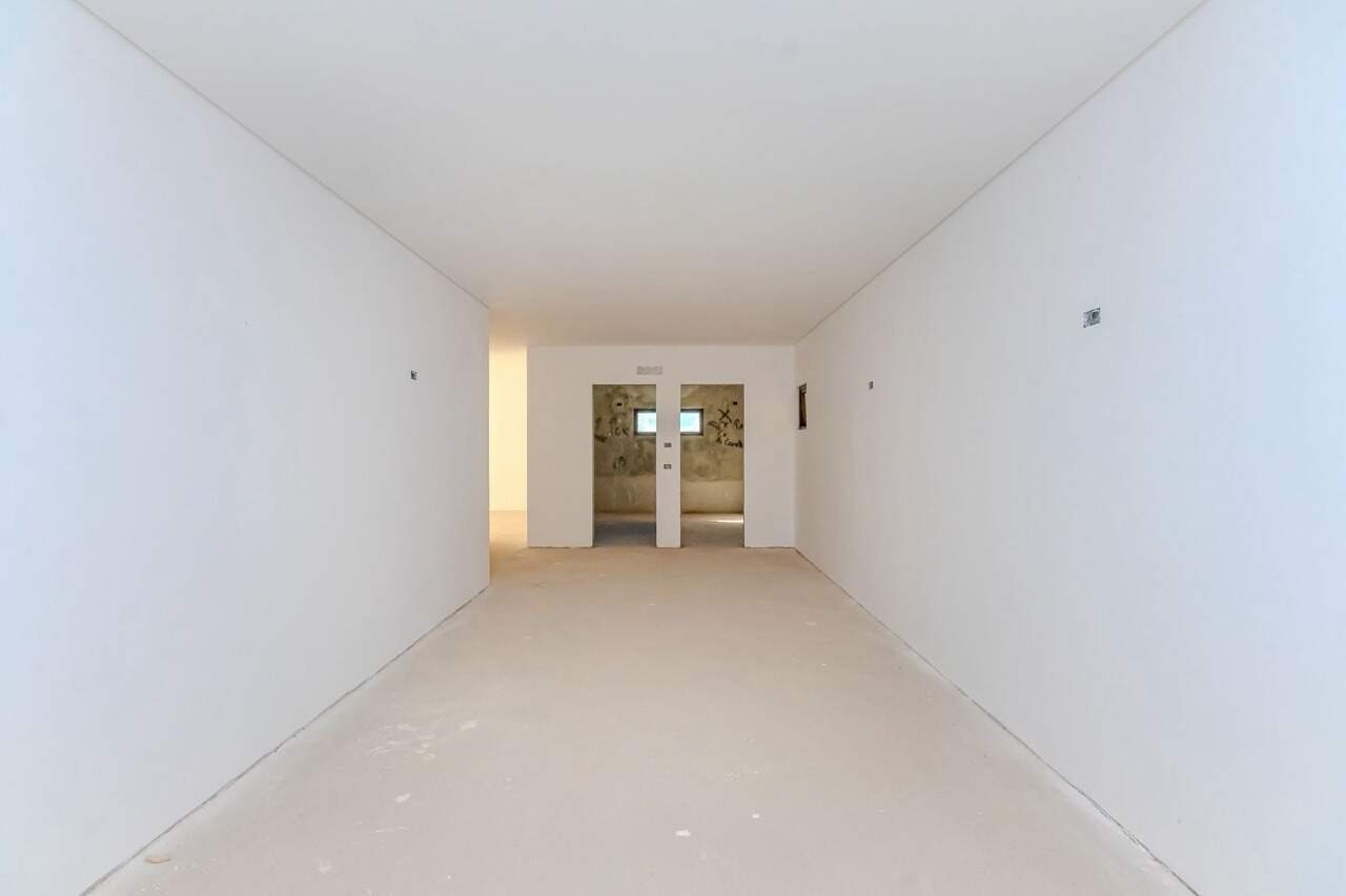 Apartamento à venda no Praia Brava: 