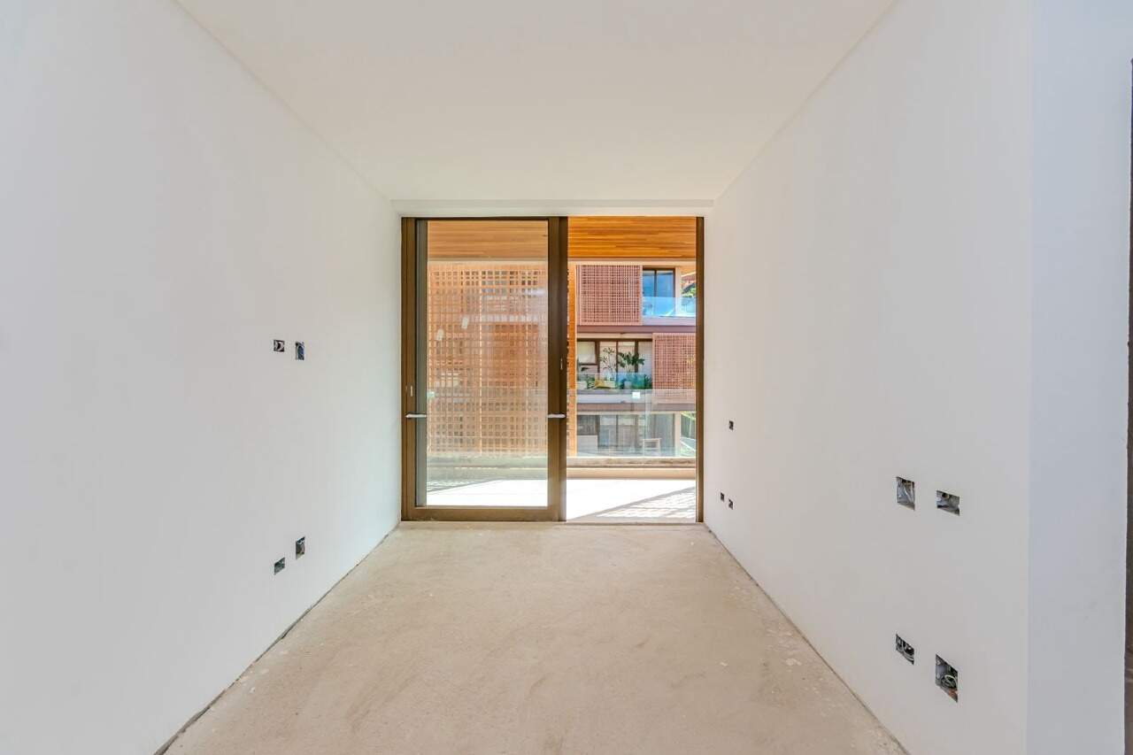 Apartamento à venda no Praia Brava: 