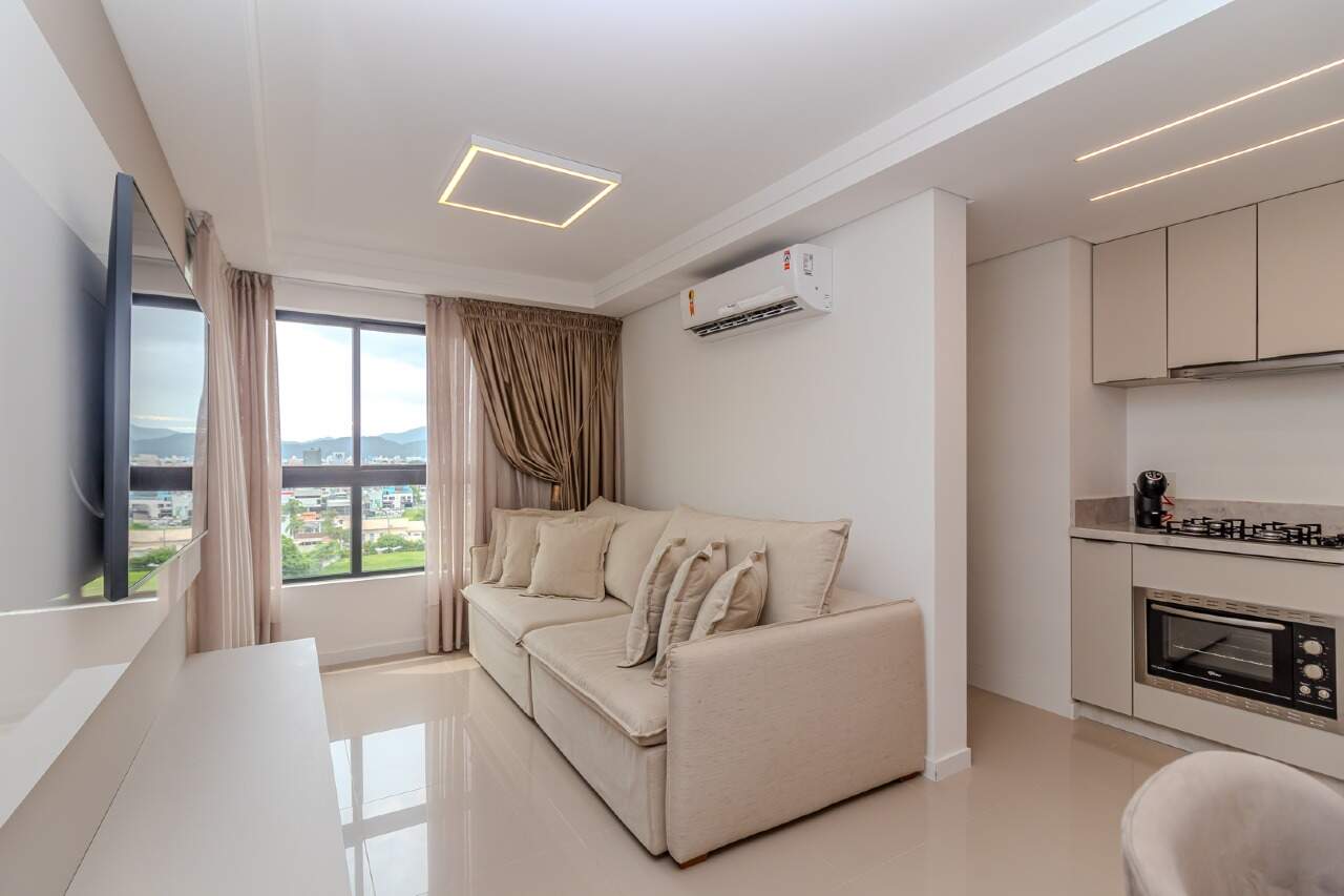 Apartamento de 2 quartos, 58m² no bairro Centro, em Balneário Camboriú | Eu Corretor