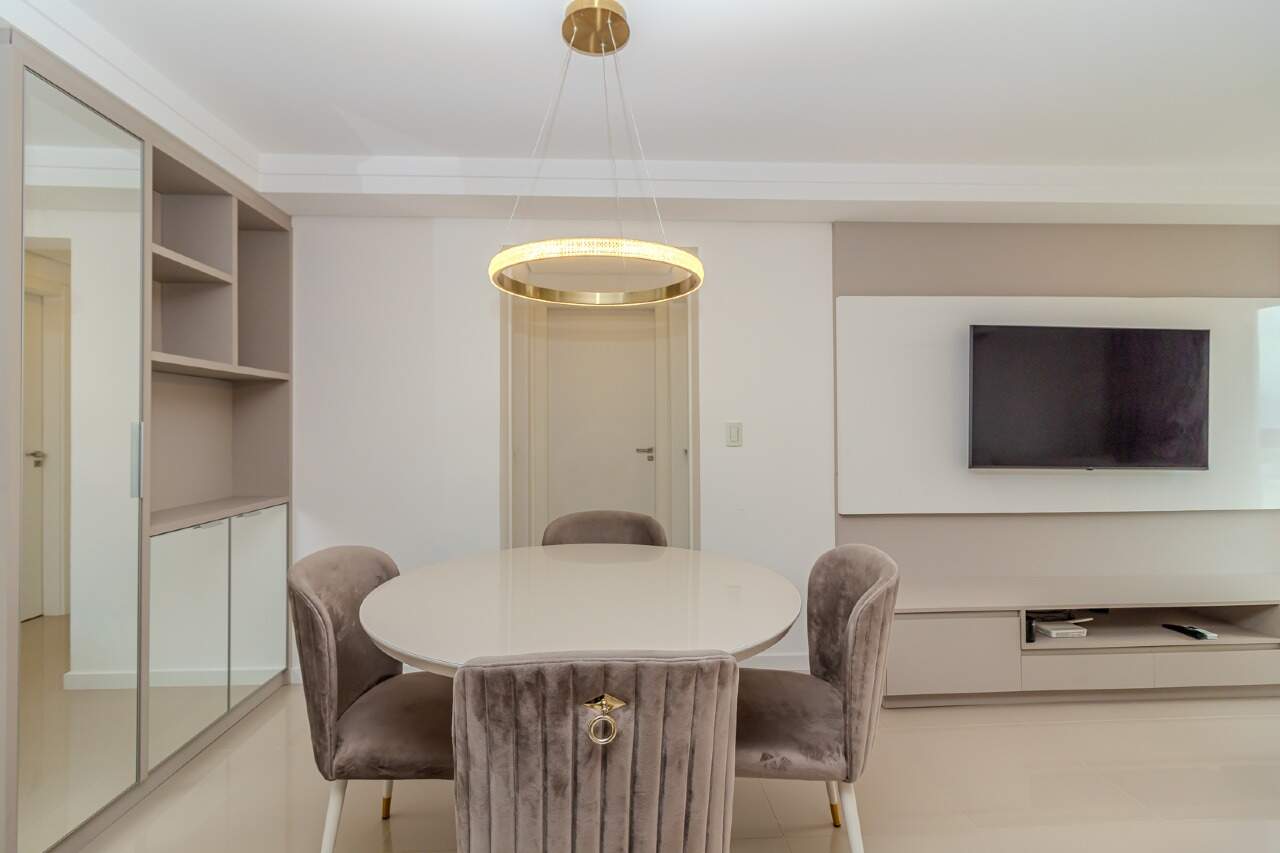 Apartamento de 2 quartos, 58m² no bairro Centro, em Balneário Camboriú | Eu Corretor