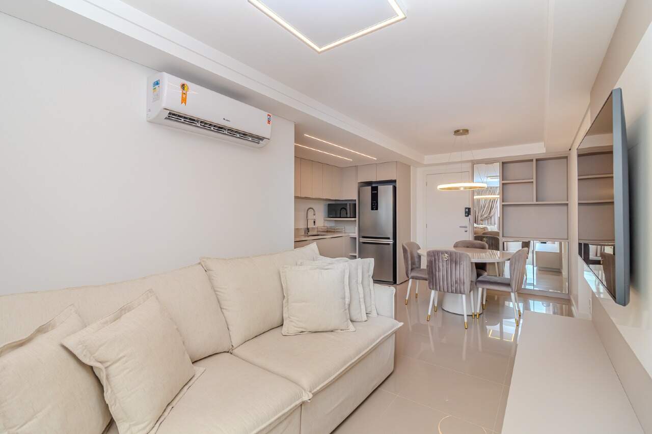 Apartamento de 2 quartos, 58m² no bairro Centro, em Balneário Camboriú | Eu Corretor