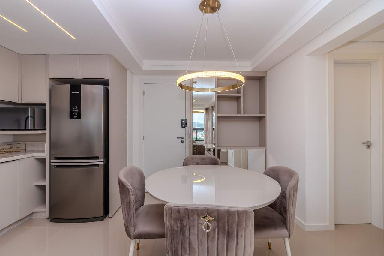 Apartamento de 2 quartos, 58m² no bairro Centro, em Balneário Camboriú | Eu Corretor