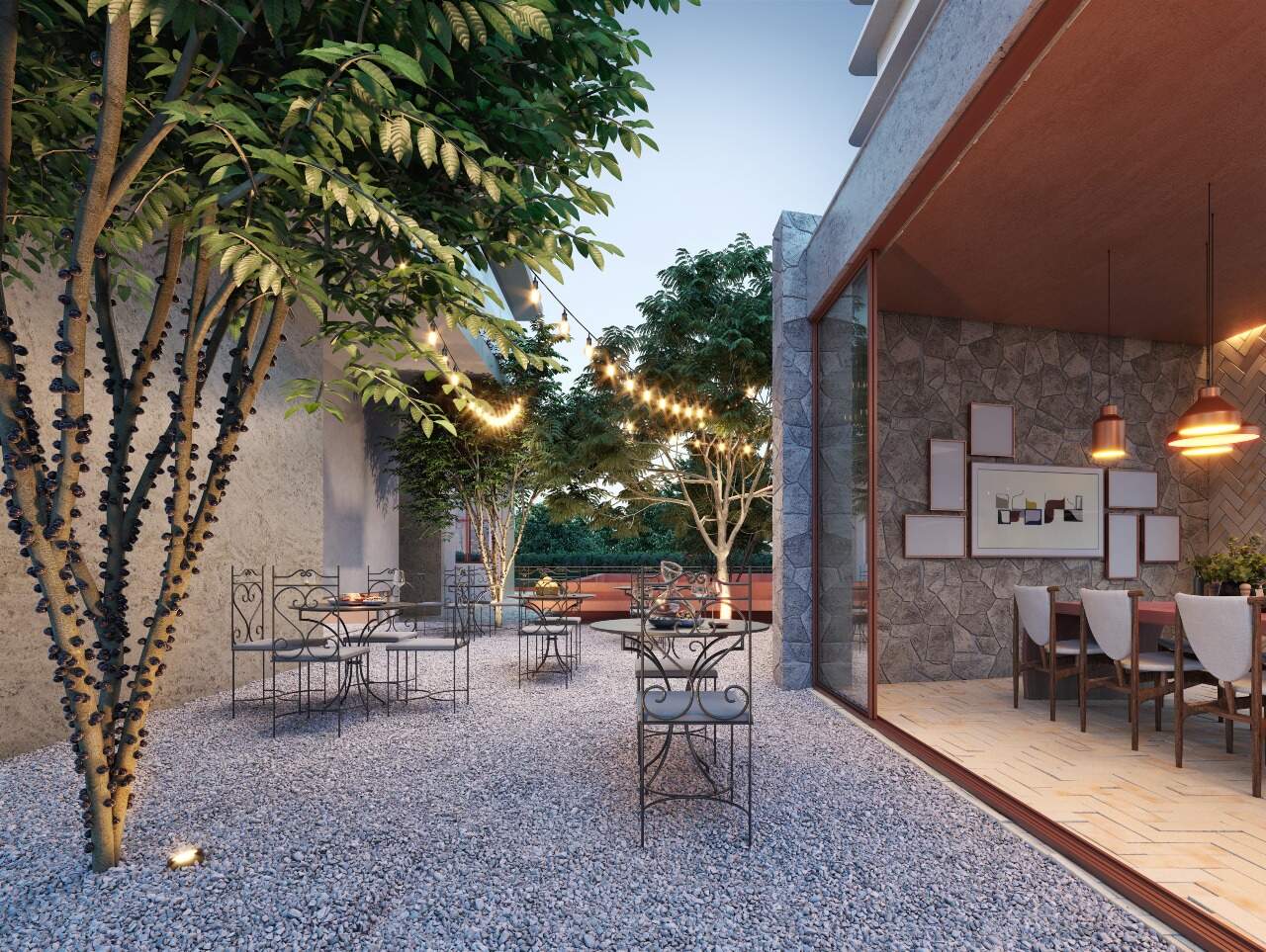Apartamento de 3 quartos, 121m² no bairro Praia Brava, em Itajaí | Eu Corretor