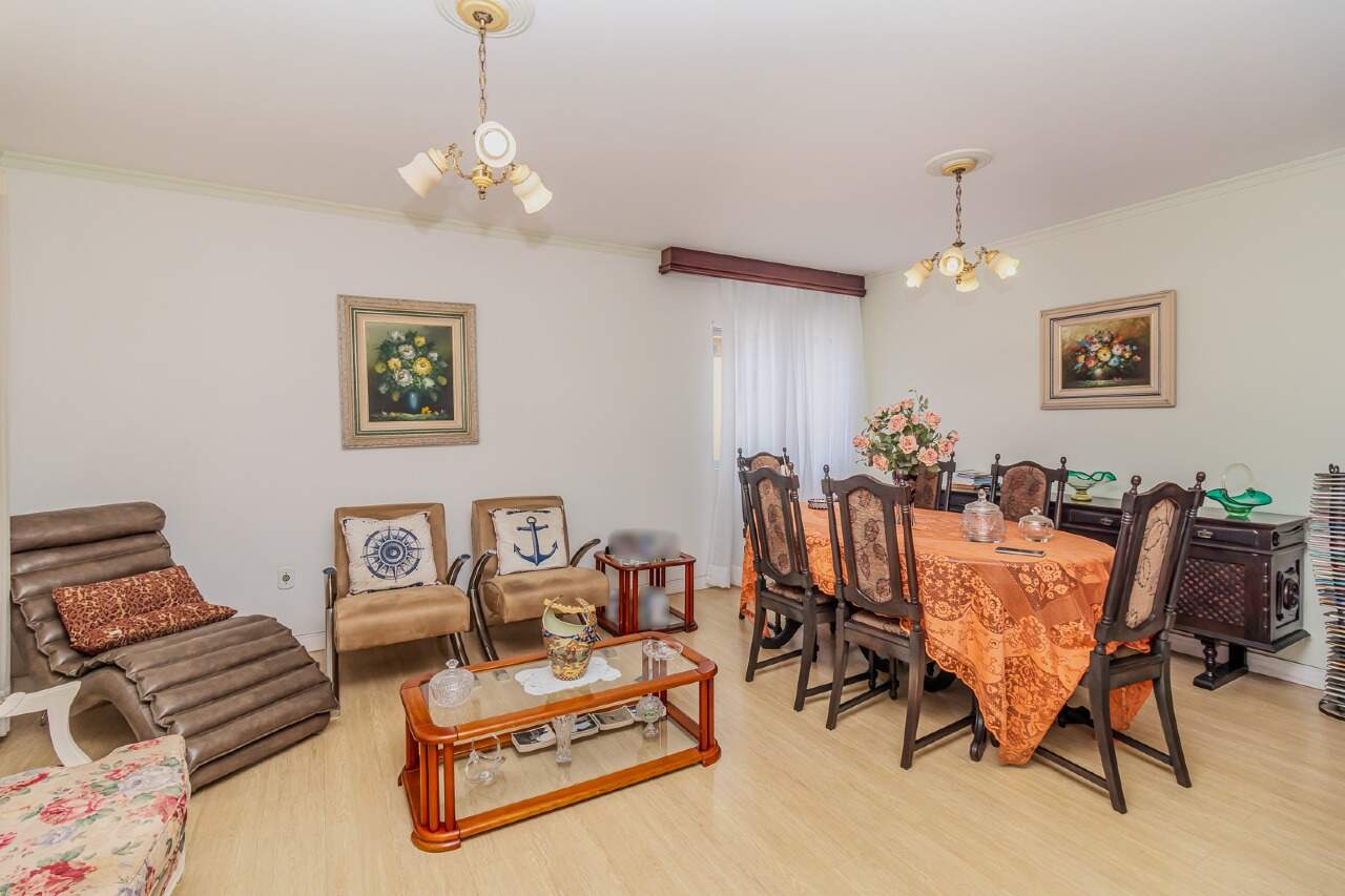 Apartamento de 3 quartos, 135m² no bairro Centro, em Balneário Camboriú | Eu Corretor