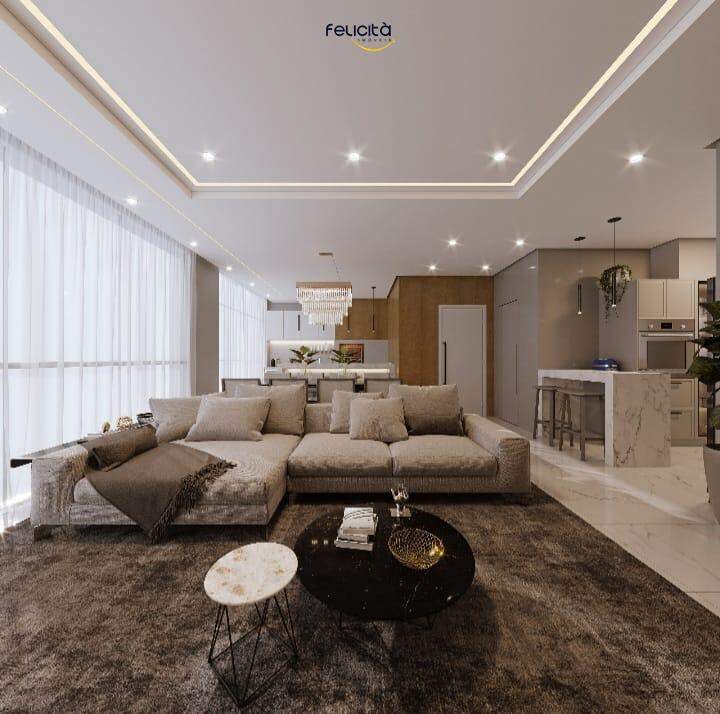 Apartamento de 4 quartos, 140m² no bairro Centro, em Balneário Camboriú | Eu Corretor