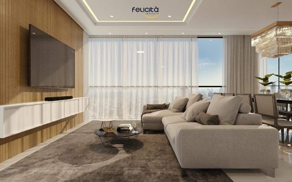 Apartamento de 4 quartos, 140m² no bairro Centro, em Balneário Camboriú | Eu Corretor