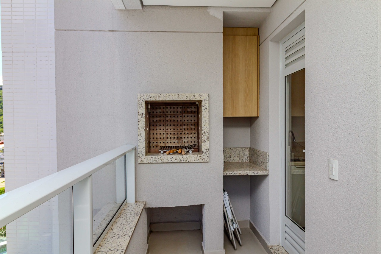 Apartamento à venda no Praia Brava: 