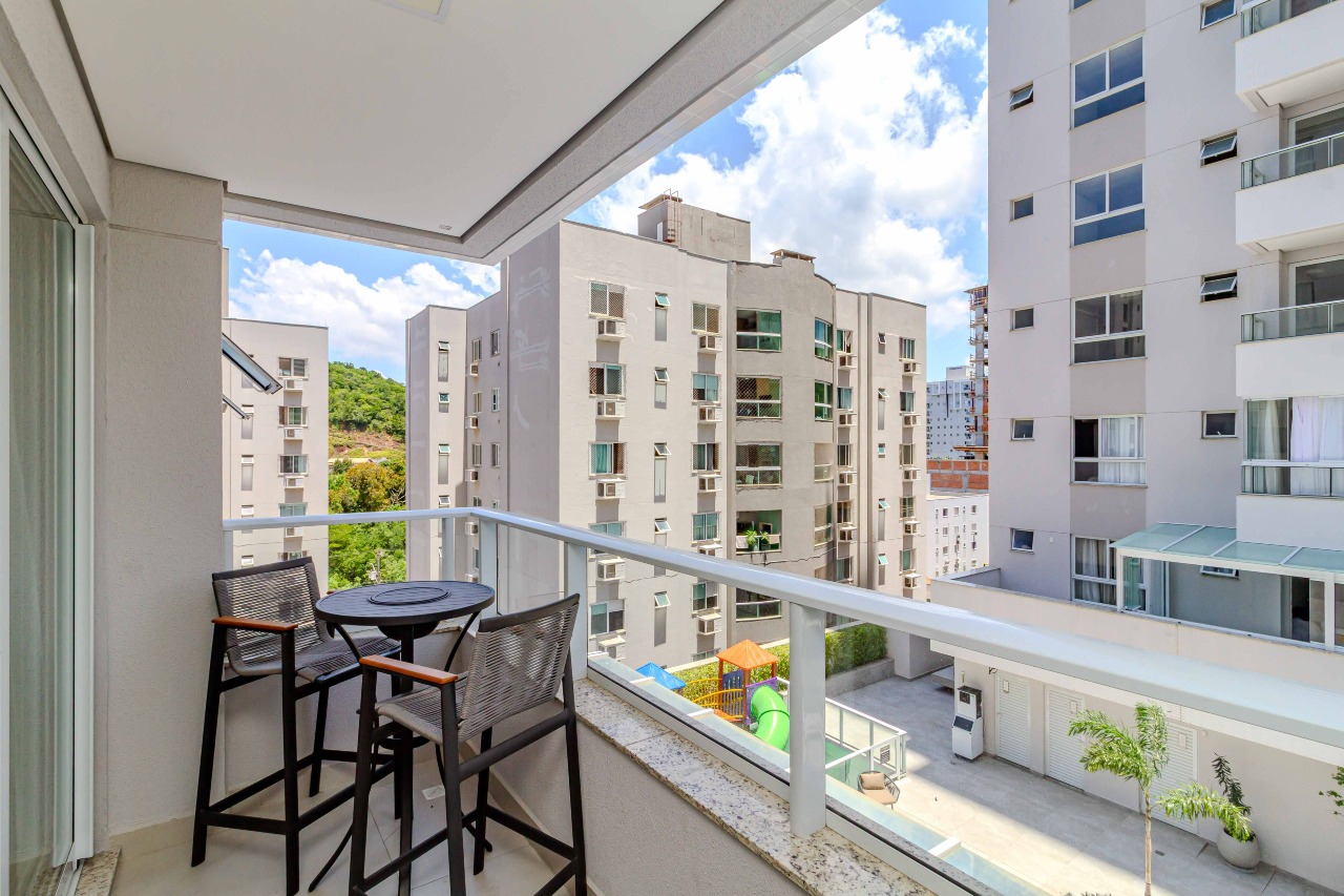 Apartamento à venda no Praia Brava: 