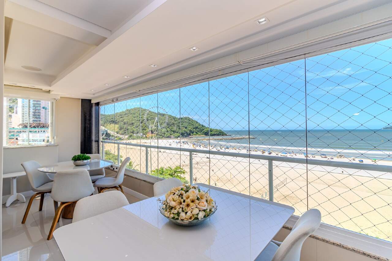 Apartamento de 2 quartos, 92m² no bairro Centro, em Balneário Camboriú | Eu Corretor