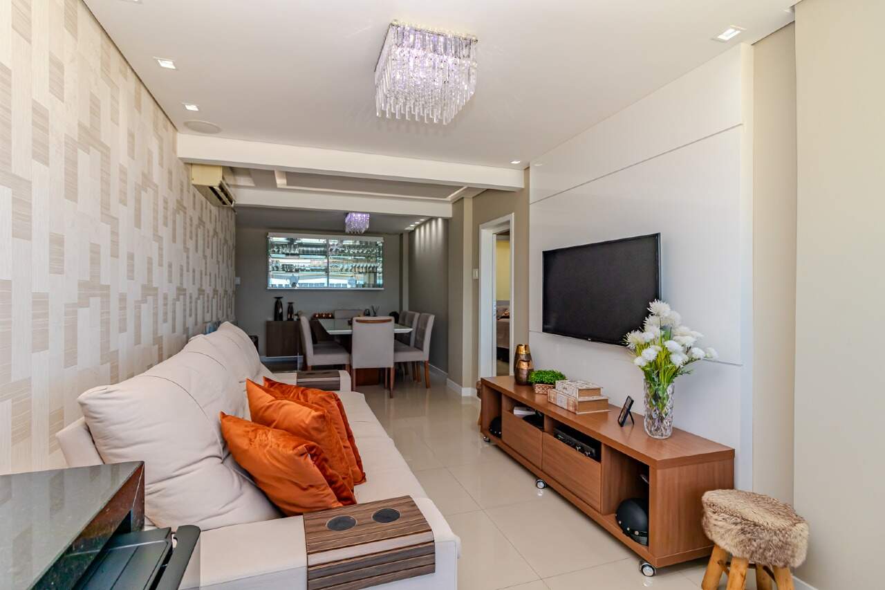 Apartamento de 2 quartos, 92m² no bairro Centro, em Balneário Camboriú | Eu Corretor