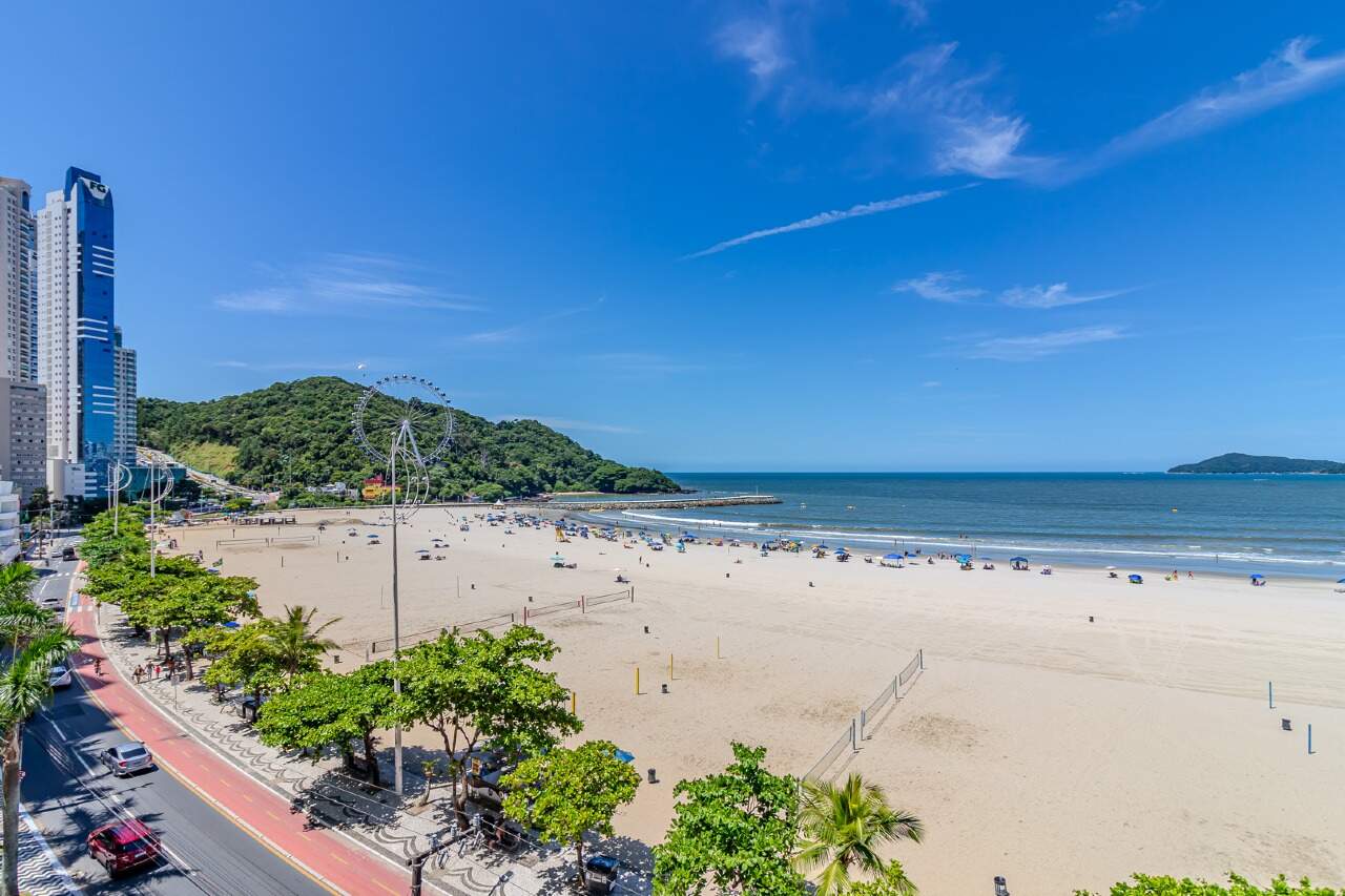 Apartamento de 2 quartos, 92m² no bairro Centro, em Balneário Camboriú | Eu Corretor
