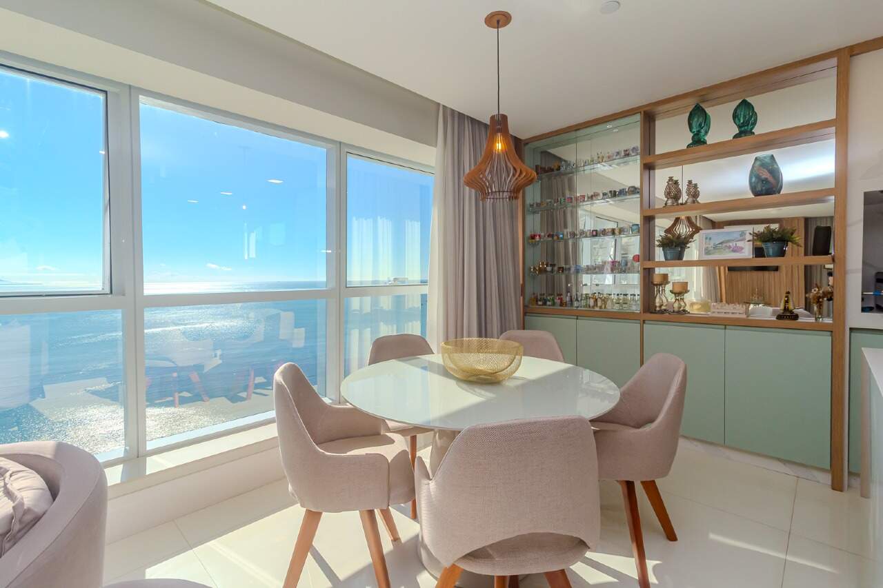 Apartamento de 4 quartos, 290m² no bairro Barra Sul, em Balneário Camboriú | Eu Corretor