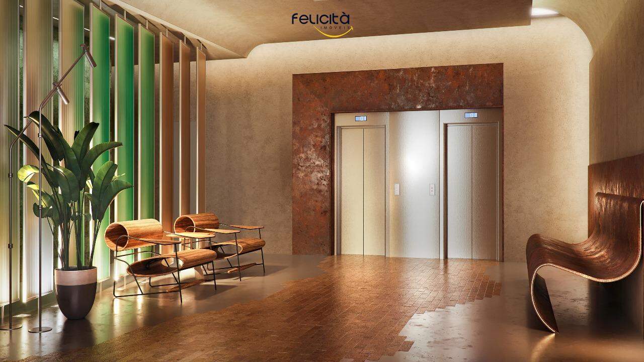 Apartamento de 4 quartos, 236m² no bairro Centro, em Balneário Camboriú | Eu Corretor