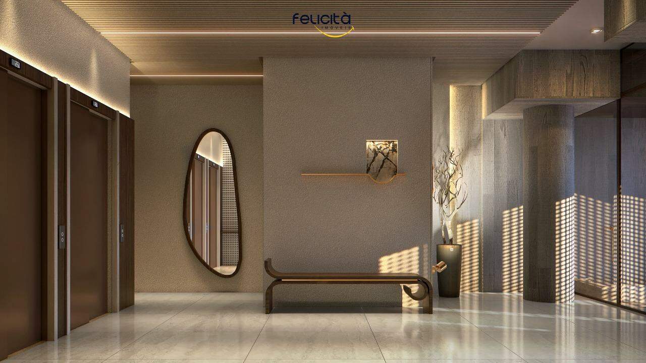 Apartamento de 3 quartos, 117m² no bairro Centro, em Balneário Camboriú | Eu Corretor