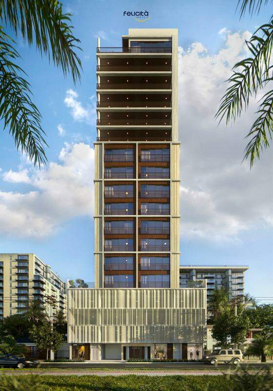 Apartamento de 3 quartos, 232m² no bairro Centro, em Balneário Camboriú | Eu Corretor