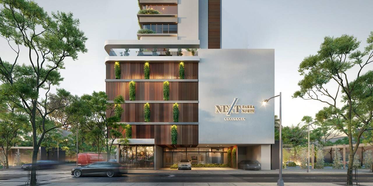 Apartamento de 3 quartos, 185m² no bairro Pioneiros, em Balneário Camboriú | Eu Corretor