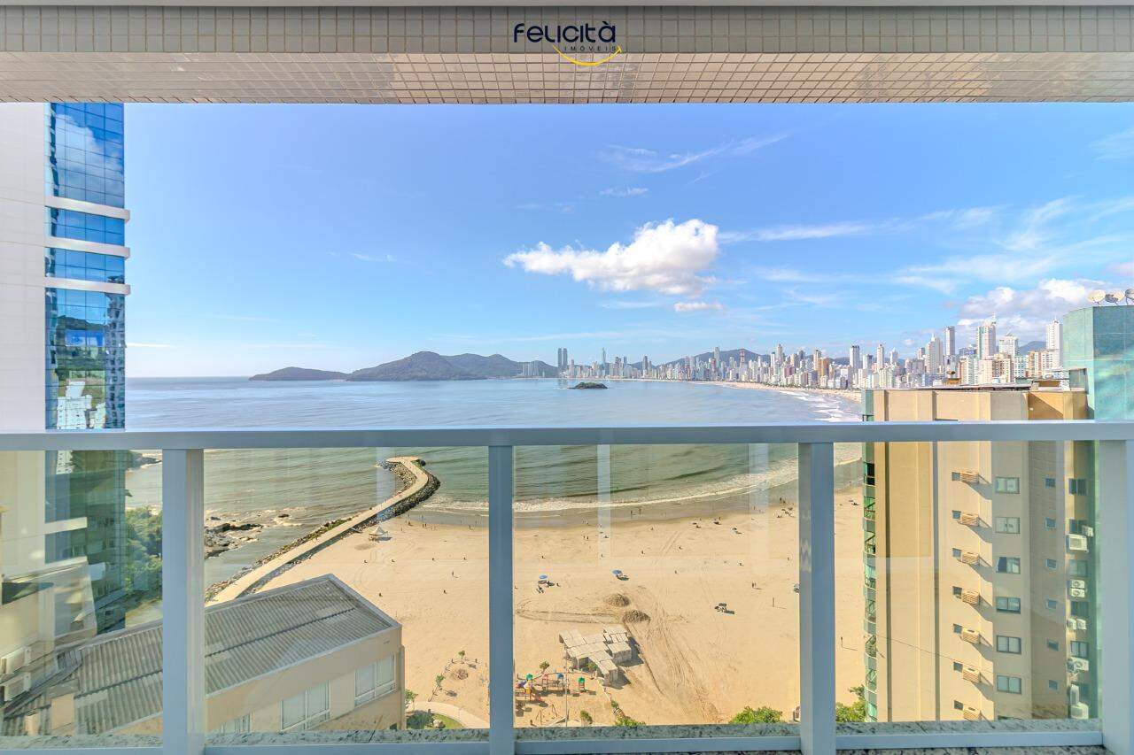 Apartamento de 3 quartos, 164m² no bairro Pioneiros, em Balneário Camboriú | Eu Corretor