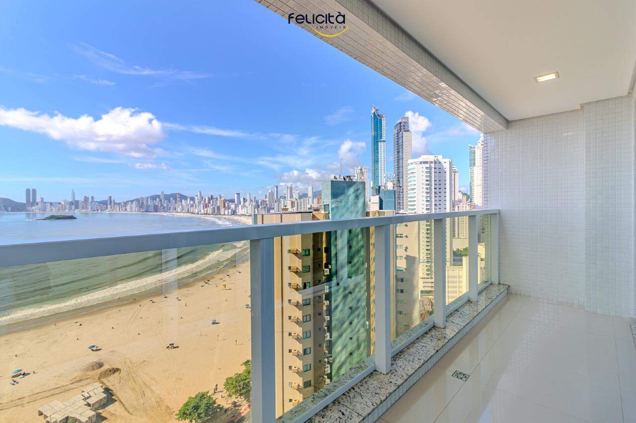 Apartamento de 3 quartos, 164m² no bairro Pioneiros, em Balneário Camboriú | Eu Corretor