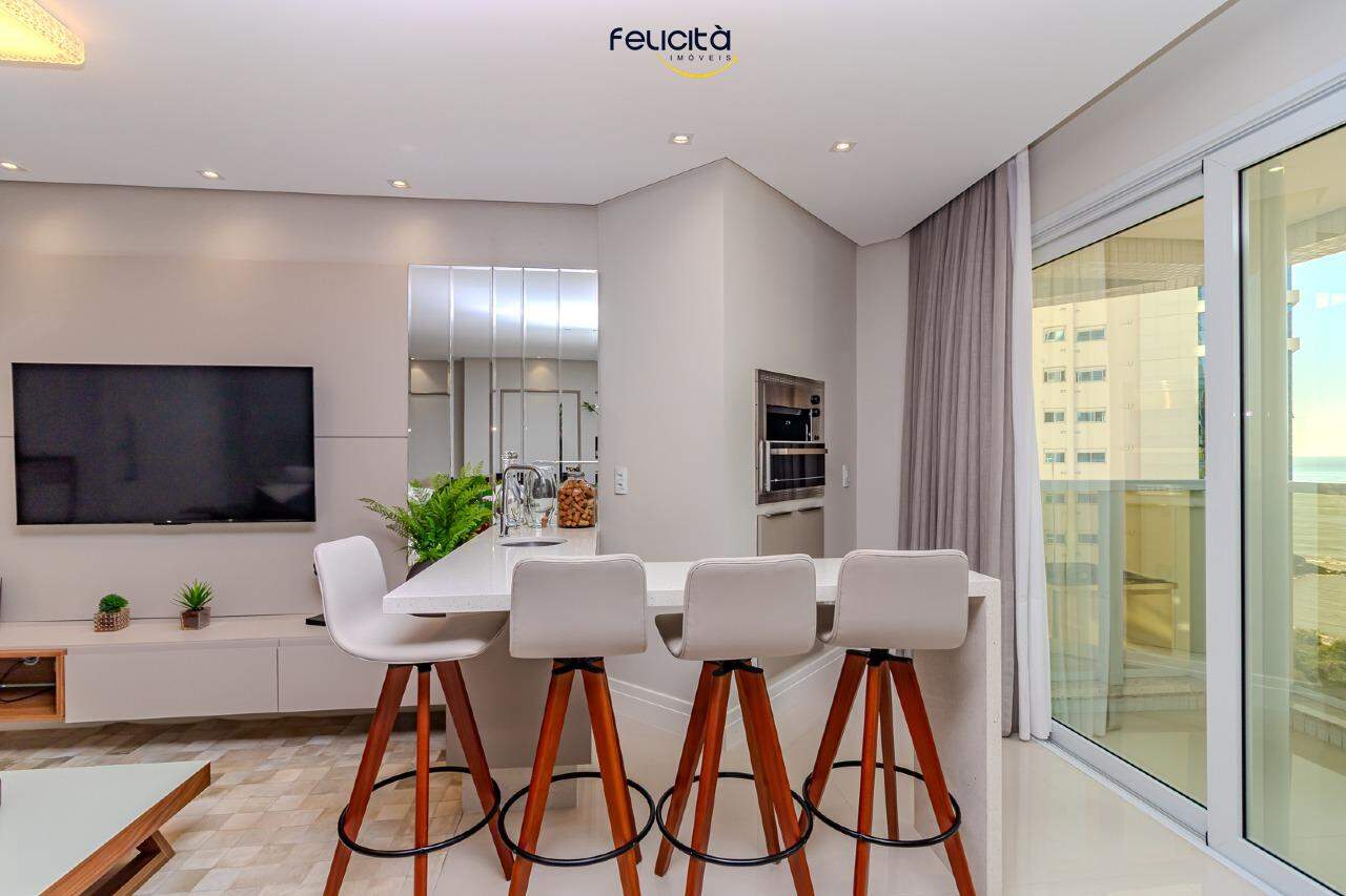 Apartamento de 3 quartos, 164m² no bairro Pioneiros, em Balneário Camboriú | Eu Corretor