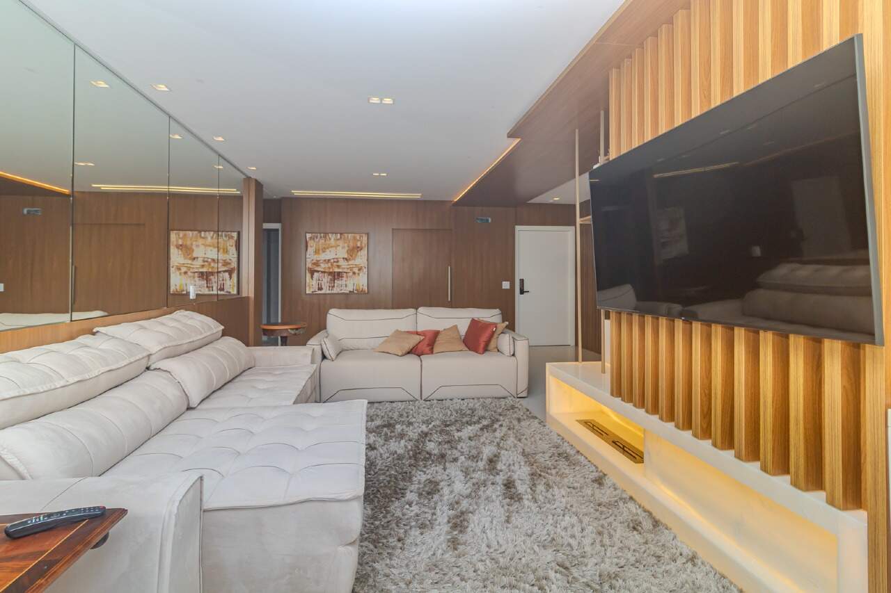 Apartamento de 4 quartos, 192m² no bairro Pioneiros, em Balneário Camboriú | Eu Corretor
