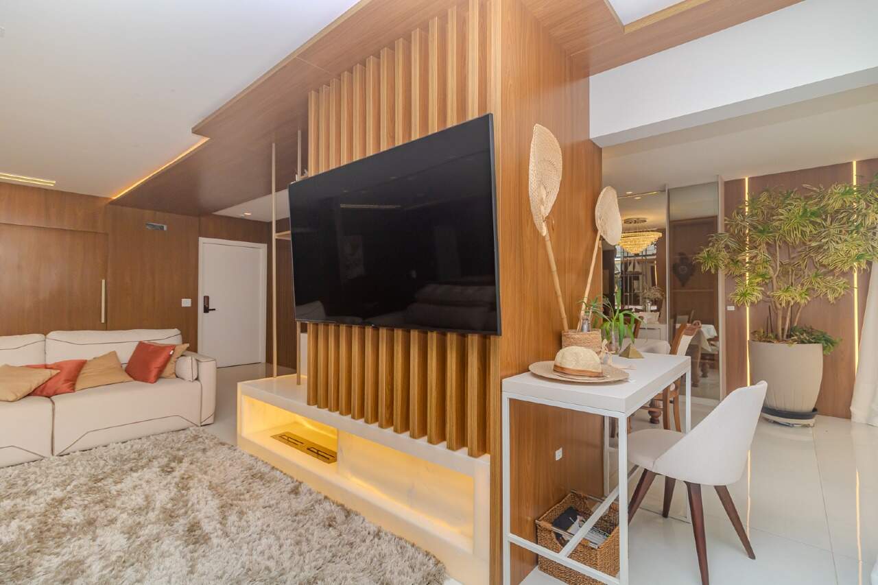 Apartamento de 4 quartos, 192m² no bairro Pioneiros, em Balneário Camboriú | Eu Corretor