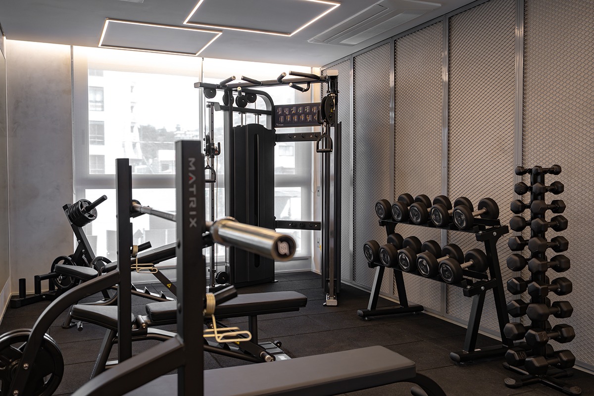 Apartamento à venda no Praia Brava: 