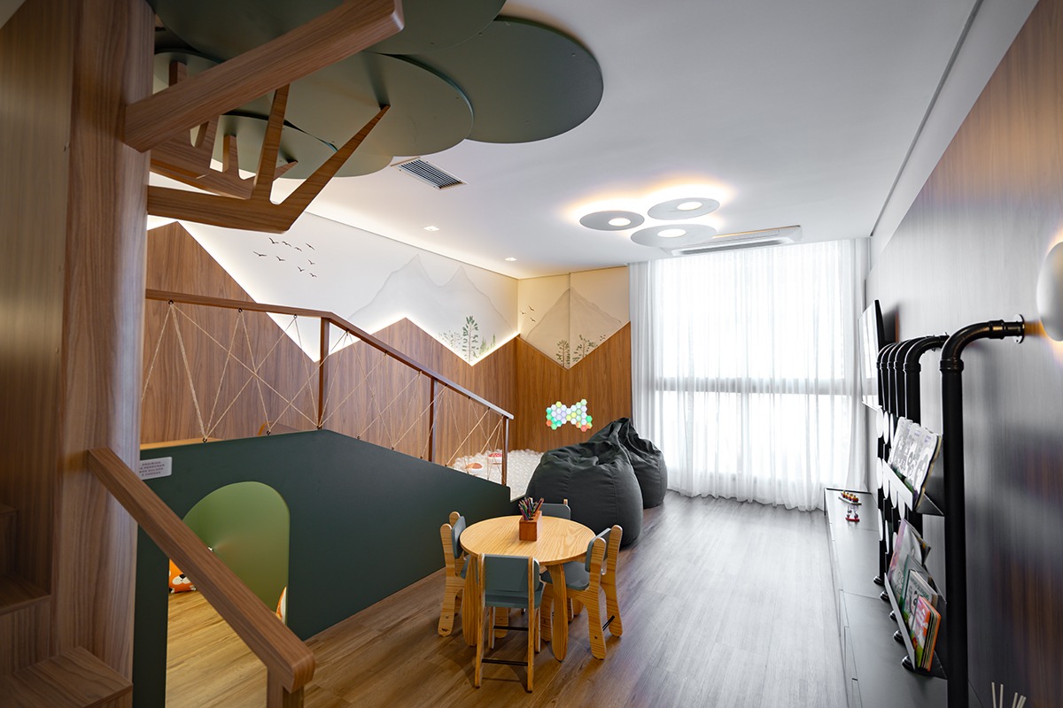 Apartamento à venda no Praia Brava: 