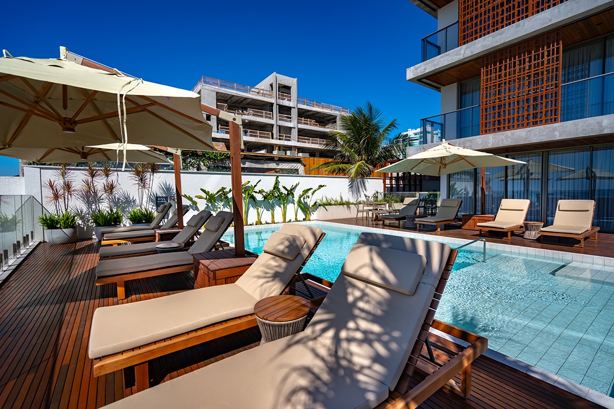 Apartamento à venda no Praia Brava: 