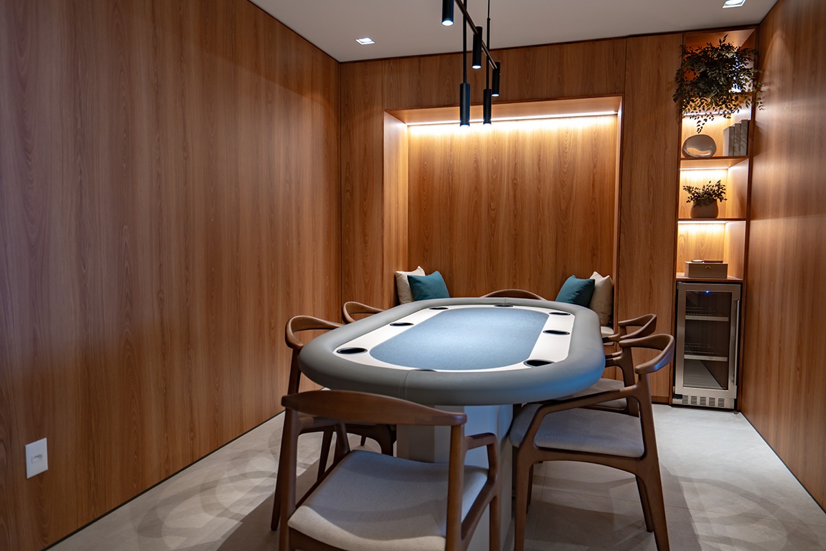 Apartamento à venda no Praia Brava: 